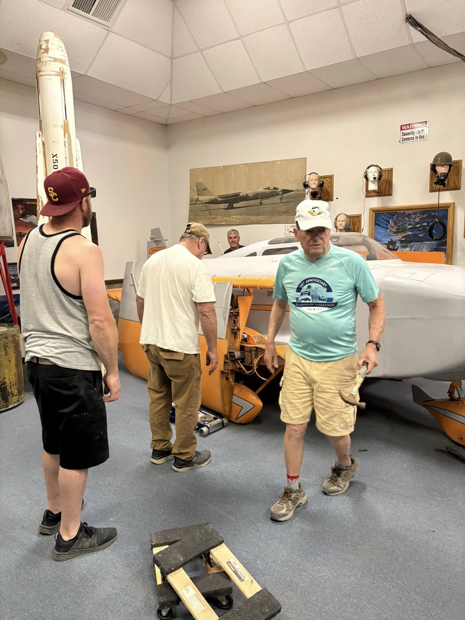 Operations management